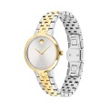 Đồng Hồ Nữ Movado Museum Classic 0608007 29.5mm