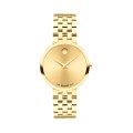 Đồng Hồ Nữ Movado Museum Classic 0608009 29.5mm