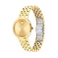 Đồng Hồ Nữ Movado Museum Classic 0608009 29.5mm