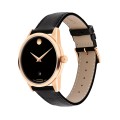 Đồng Hồ Nam Movado Museum Classic Automatic 0608026 40mm