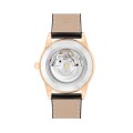 Đồng Hồ Nam Movado Museum Classic Automatic 0608026 40mm