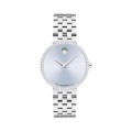 Đồng Hồ Nữ Movado Museum Classic 0608066 29.5mm