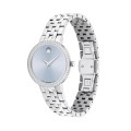 Đồng Hồ Nữ Movado Museum Classic 0608066 29.5mm