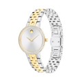 Đồng Hồ Nữ Movado Museum Classic 0608067 29.5mm