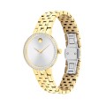 Đồng Hồ Nữ Movado Museum Classic 0608068 29.5mm