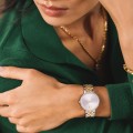 Đồng Hồ Nữ Movado Museum Classic 0608068 29.5mm