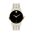 Đồng Hồ Nam Movado Museum Classic Automatic 0608036 40mm