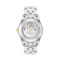 Đồng Hồ Nam Movado Museum Classic Automatic 0608036 40mm