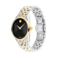 Đồng Hồ Nữ Movado Museum Classic Automatic 0608001 33mm