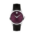 Đồng Hồ Nữ Movado Museum Classic Automatic 0608005 33mm