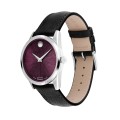 Đồng Hồ Nữ Movado Museum Classic Automatic 0608005 33mm