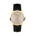 Đồng Hồ Nữ Movado Museum Classic Automatic 0608006 33mm