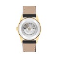 Đồng Hồ Nữ Movado Museum Classic Automatic 0608006 33mm