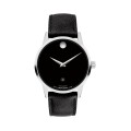 Đồng Hồ Nam Movado Museum Classic Automatic 0608024 40mm