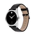 Đồng Hồ Nam Movado Museum Classic Automatic 0608024 40mm
