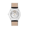 Đồng Hồ Nam Movado Museum Classic Automatic 0608024 40mm