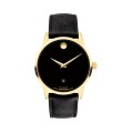 Đồng Hồ Nam Movado Museum Classic Automatic 0608025 40mm