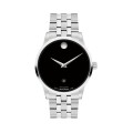 Đồng Hồ Nam Movado Museum Classic Automatic 0608030 40mm