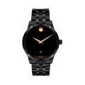 Đồng Hồ Nam Movado Museum Classic Automatic 0608034 40mm