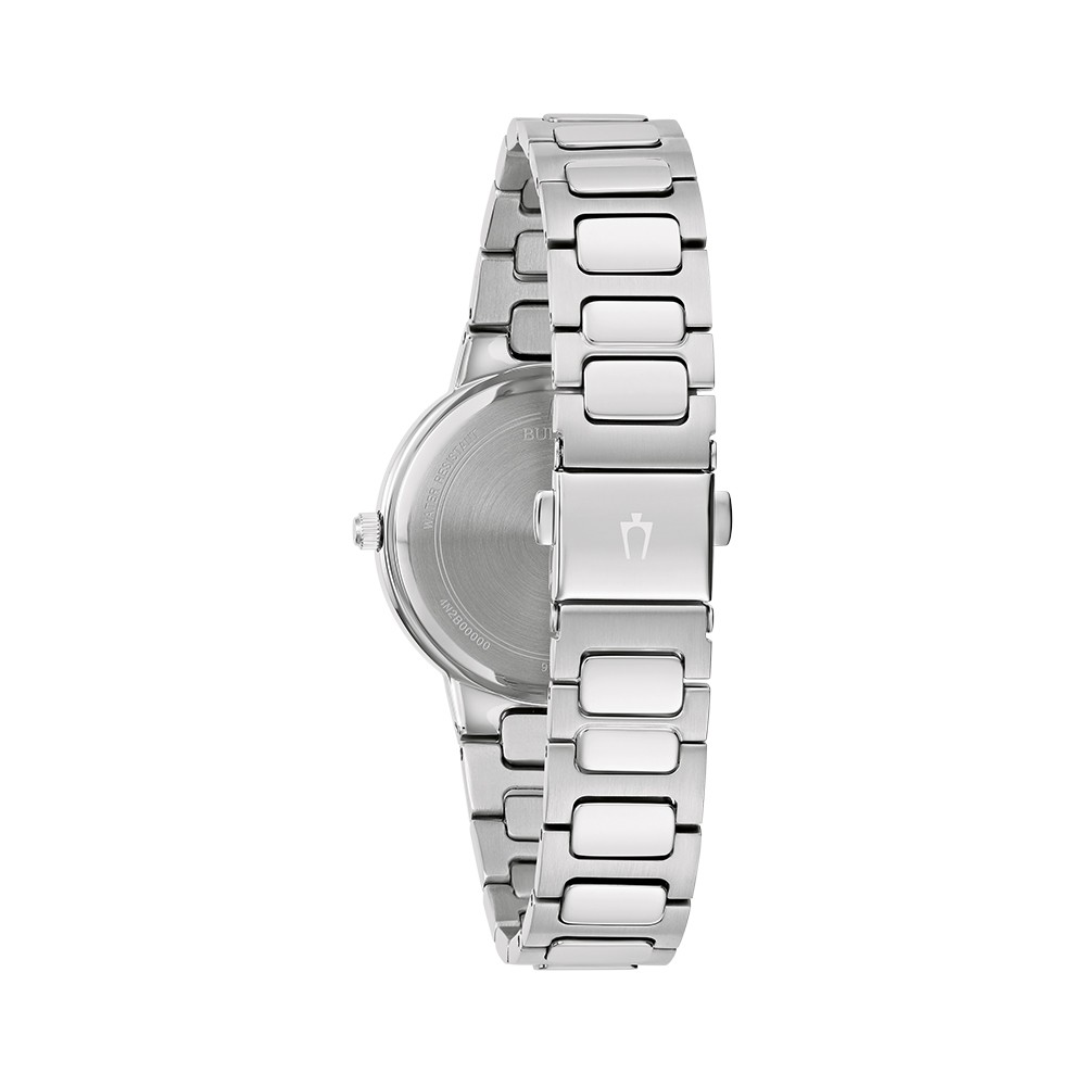 Đồng Hồ Nữ Bulova Classic 96L334 32mm