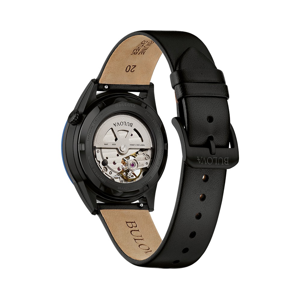 Đồng Hồ Nam Bulova Modern Automatic 98A323 40mm