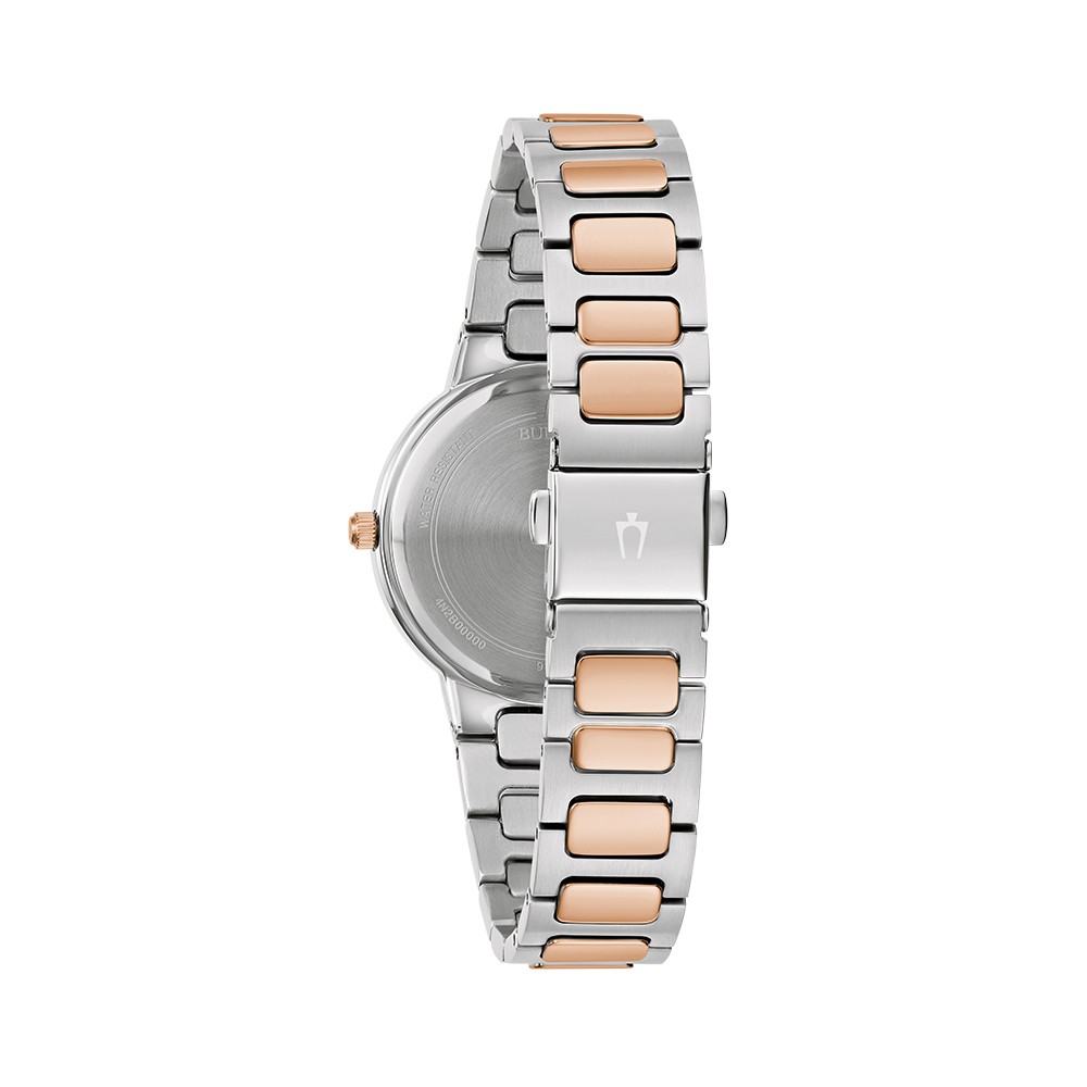 Đồng Hồ Nữ Bulova Classic 98L327 32mm