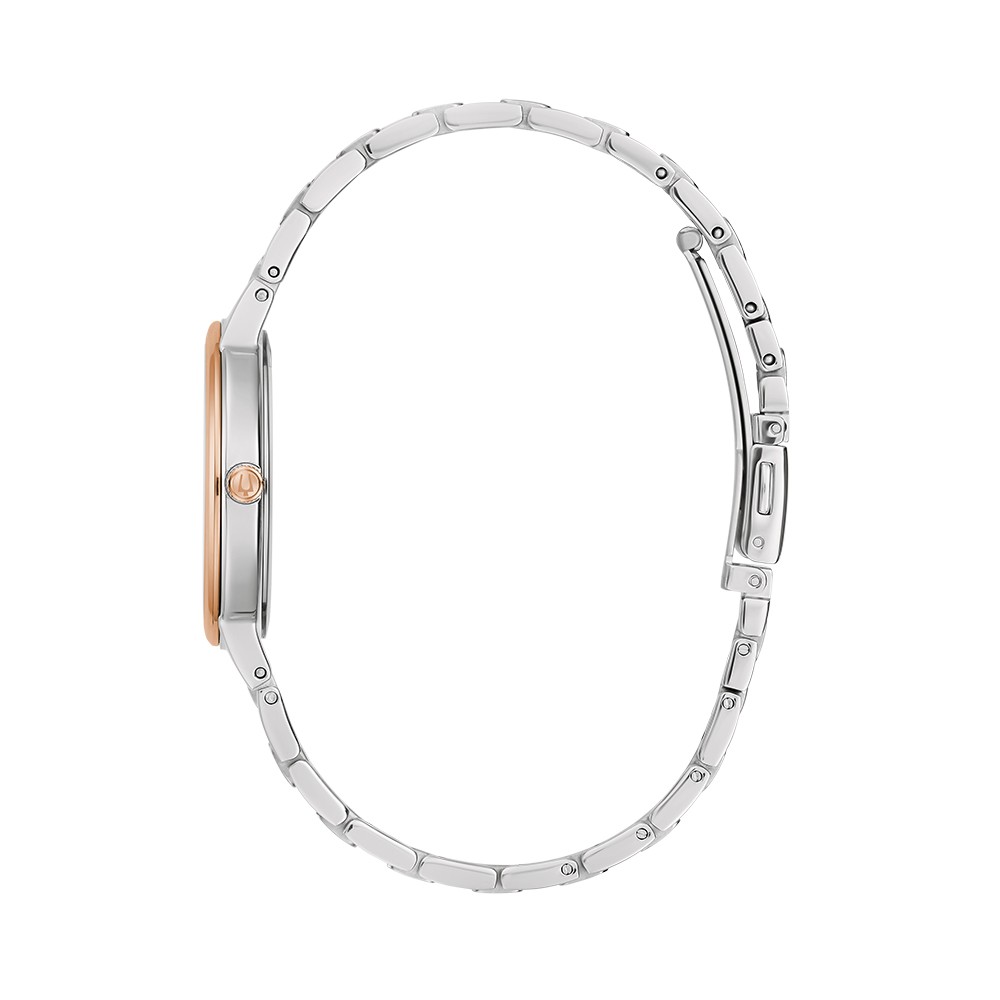 Đồng Hồ Nữ Bulova Classic 98L327 32mm