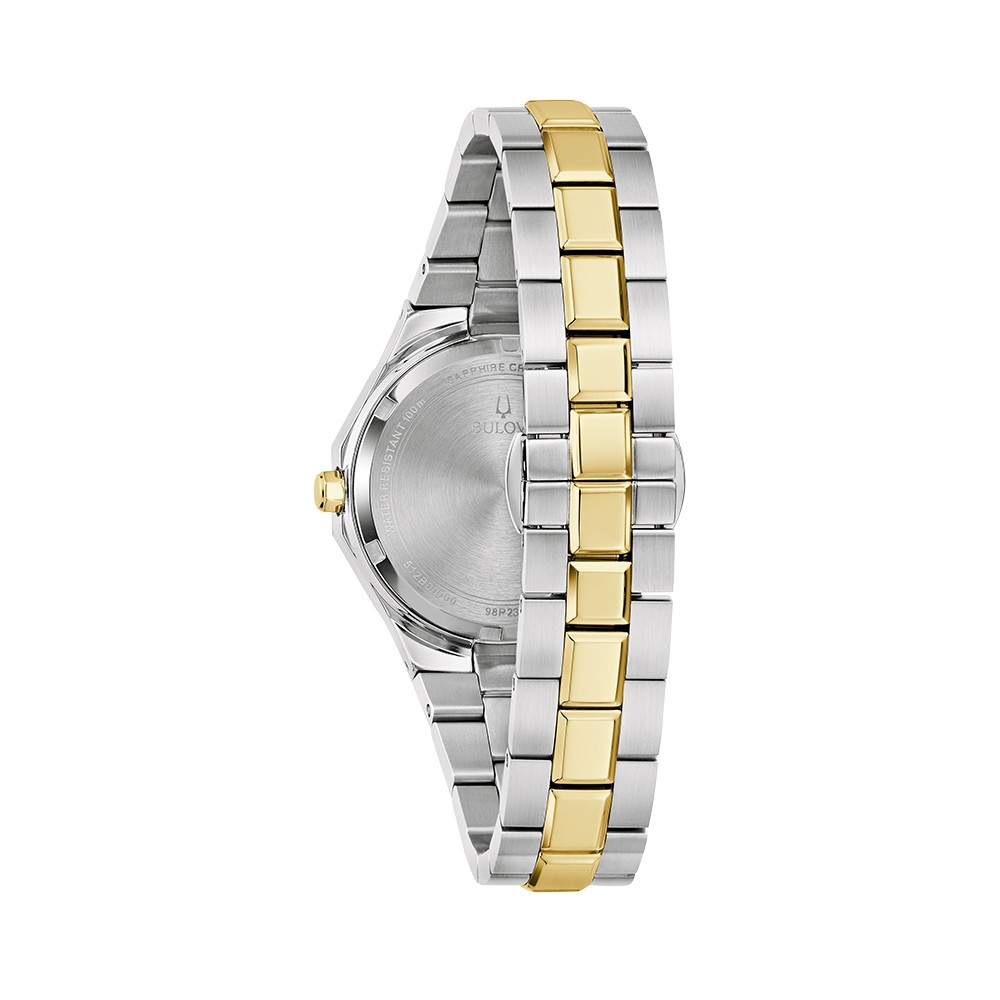 Đồng Hồ Nữ Bulova Classic Prestige 98P234 32mm