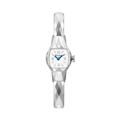 Đồng Hồ Nữ Bulova Archive Series American Girl Limited 96L333 16.7mm