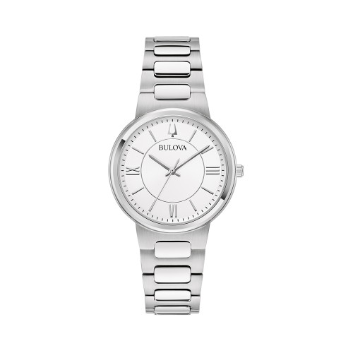 Đồng Hồ Nữ Bulova Classic 96L334 32mm
