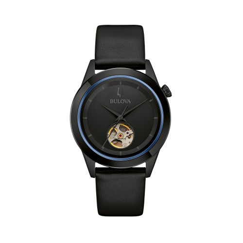 Đồng Hồ Nam Bulova Modern Automatic 98A323 40mm