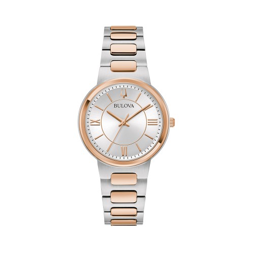Đồng Hồ Nữ Bulova Classic 98L327 32mm