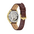 Đồng Hồ Nữ Bulova Classic Sutton Automatic 97L179 34.5mm