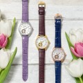 Đồng Hồ Nữ Bulova Classic Sutton Automatic 97L180 34.5mm