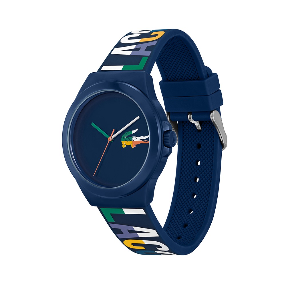 Đồng Hồ Lacoste Quartz 2011184 42mm Nam