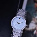 Đồng Hồ Nữ Movado Museum Classic 0607974 29.5mm