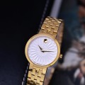 Đồng Hồ Nữ Movado Museum Classic 0607975 29.5mm