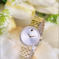 Đồng Hồ Nữ Movado Museum Classic 0608068 29.5mm