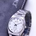 Đồng Hồ Nữ Bulova Classic Surveyor 96P242 34mm