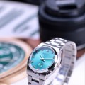 Đồng Hồ Nữ Bulova Classic Surveyor 96P243 34mm