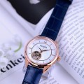 Đồng Hồ Nữ Bulova Classic Sutton Automatic 97L180 34.5mm