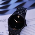 Đồng Hồ Nam Movado Museum Classic Automatic 0608034 40mm