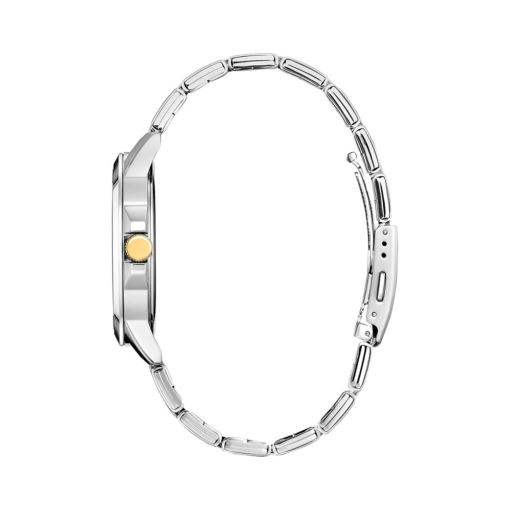 Đồng Hồ Nam Citizen Quartz BF2018-52A 41mm