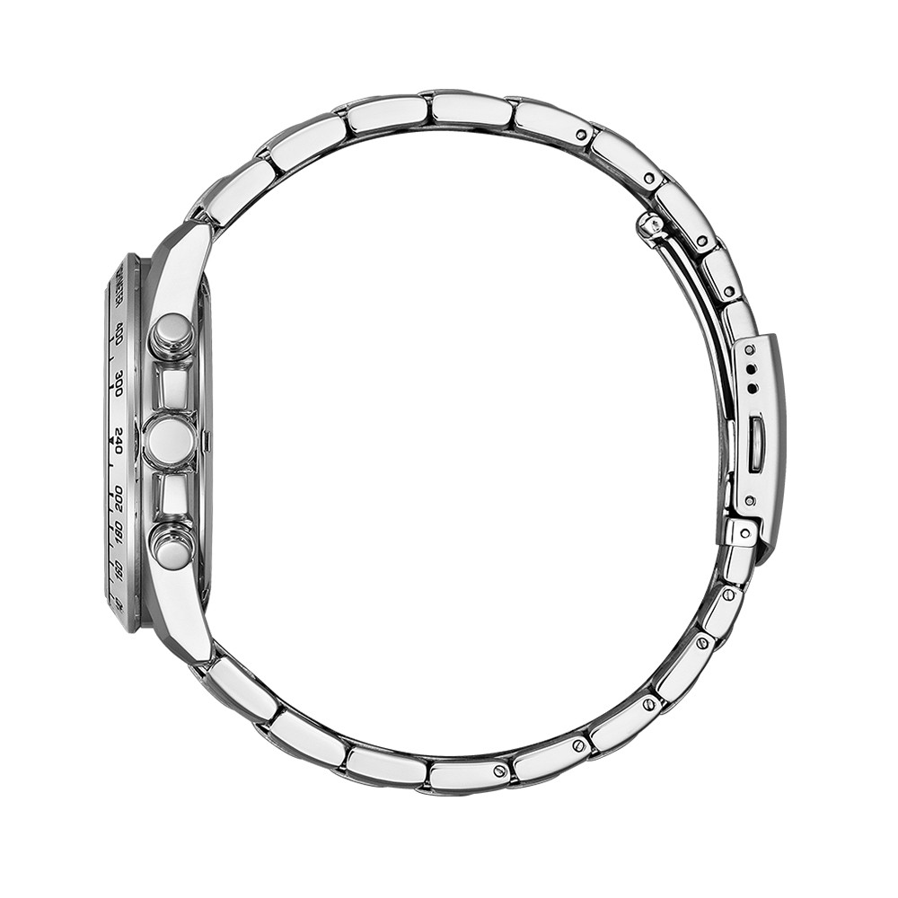 Đồng Hồ Nam Citizen Quartz Chronograph AN8230-59E 44mm