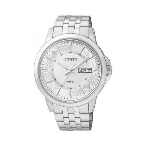 Đồng Hồ Nam Citizen Quartz BF2011-51A 41mm