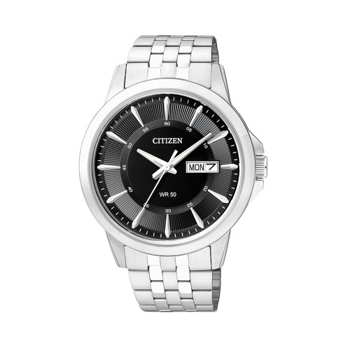 Đồng Hồ Nam Citizen Quartz BF2011-51E 41mm