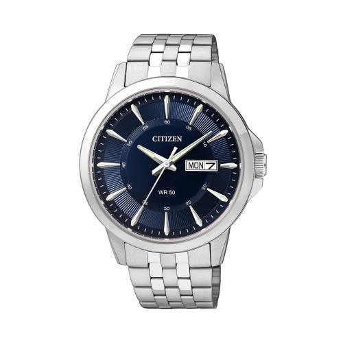 Đồng Hồ Nam Citizen Quartz BF2011-51L 41mm