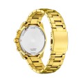 Đồng Hồ Nam Citizen Quartz Chronograph AN8232-53A 44mm