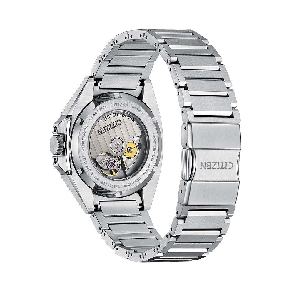 Đồng Hồ Nam Citizen Series 8 831 Mechanical NB6051-59L 40mm