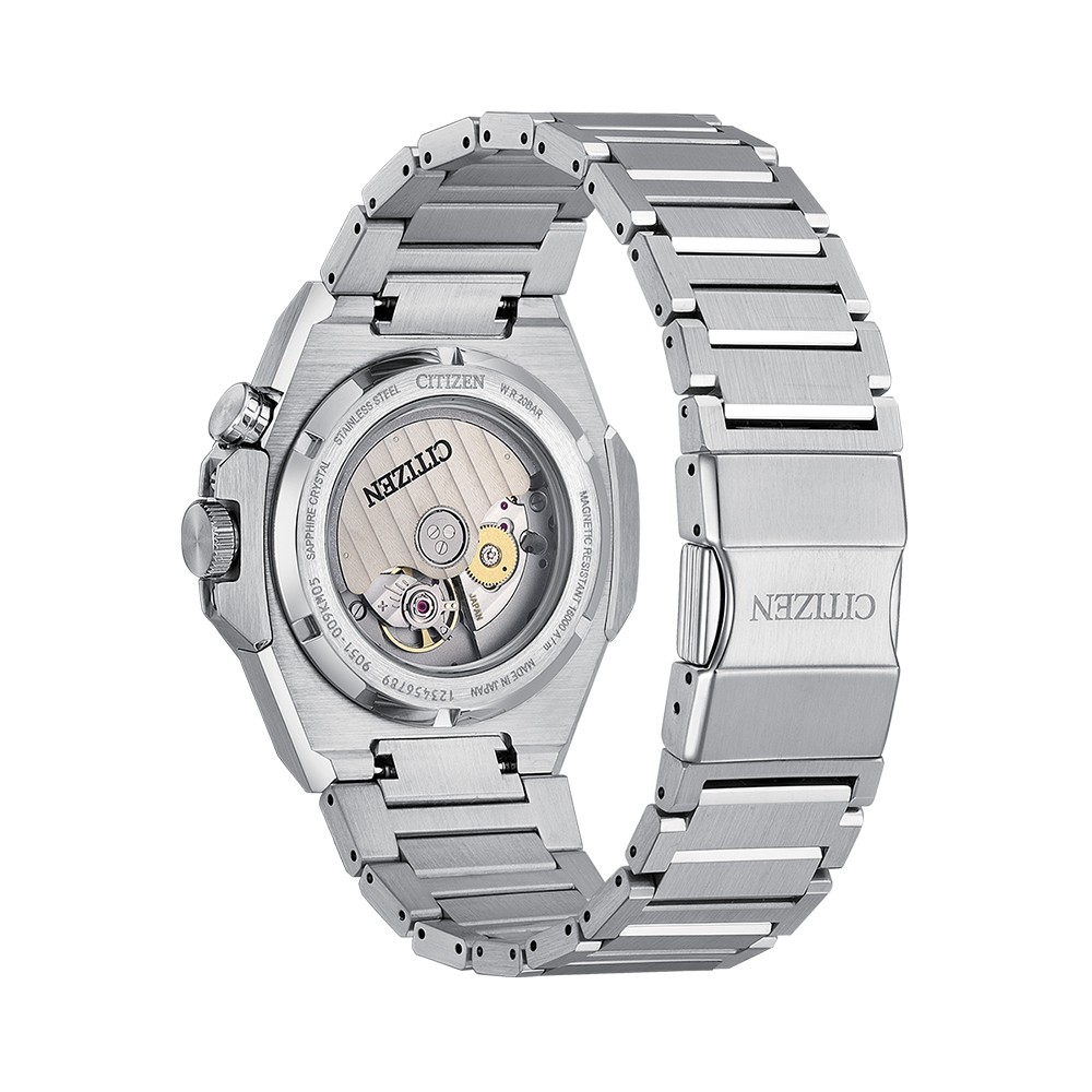 Đồng Hồ Nam Citizen Series 8 890 Mechanical NB6060-58X 42.6mm